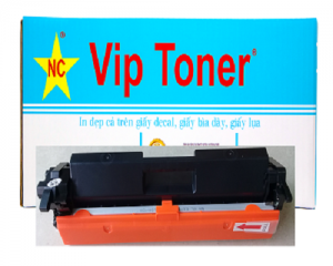 Hộp mực HP 17A (Mực máy in Hp 102, 130)